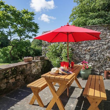 Beckside Farm Villa Millom Exterior photo