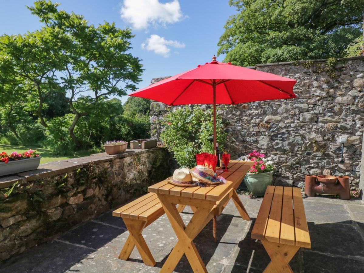 Beckside Farm Villa Millom Exterior photo